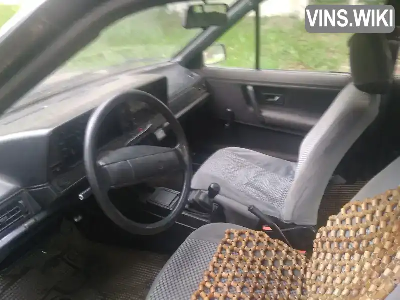Volkswagen Passat 1986, фото з оголошення 2 з 4, VIN WVWZZZ32ZGE144332