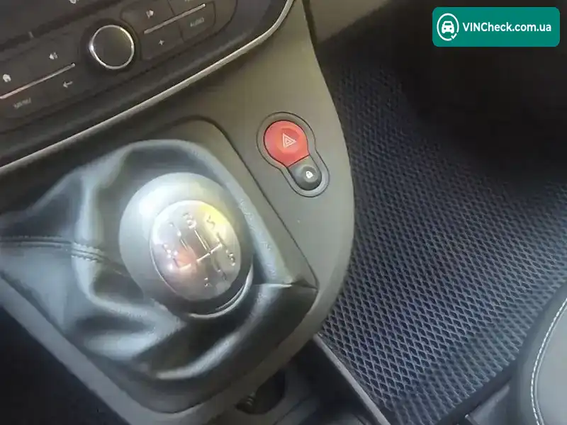 Renault Kangoo 2016, фото з оголошення 2 з 20, VIN VF1FW16B654835422
