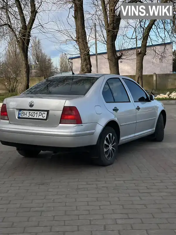 Volkswagen Bora 2002, фото з оголошення 2 з 8, VIN WVWZZZ1JZ2W131409