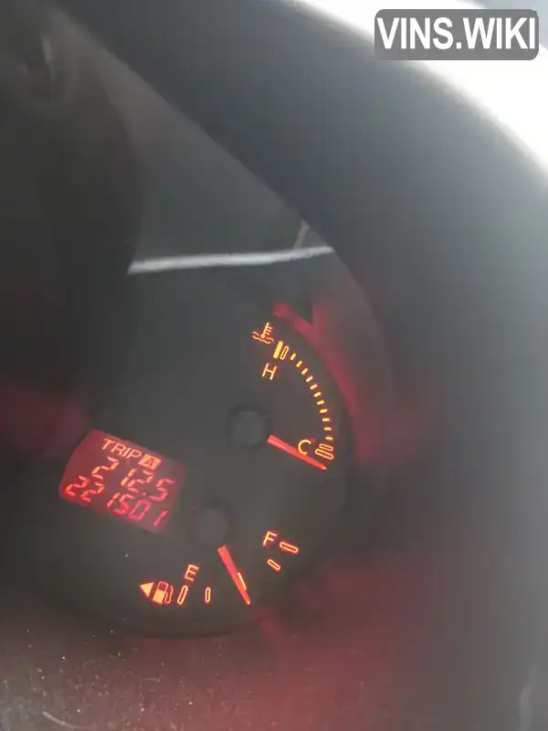 Mazda CX-7 2007, фото з оголошення 2 з 8, VIN JMZER893880107085