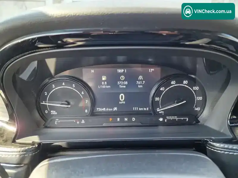 Lincoln Corsair 2022, фото з оголошення 2 з 21, VIN 5LMCJ1D95NUL01316