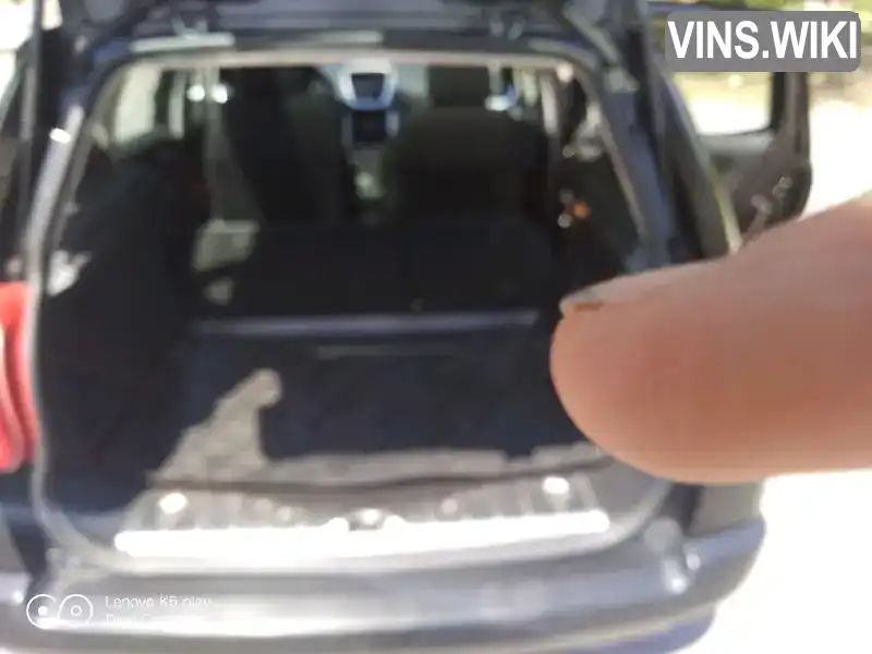 Peugeot 207 2011, фото з оголошення 2 з 15, VIN VF3WE9HP0BW026589
