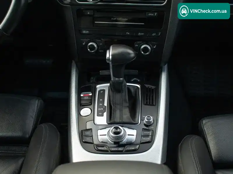 Audi Q5 2016, фото з оголошення 2 з 20, VIN WA1M2AFP6HA059866