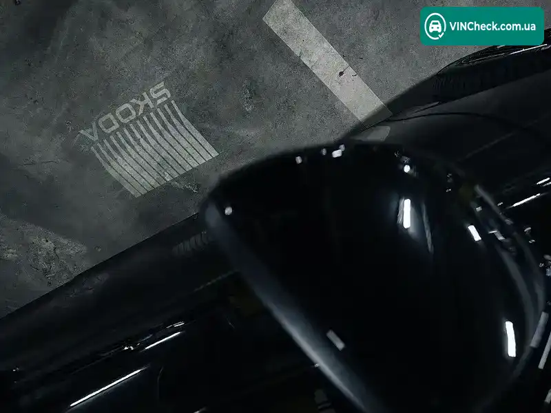 Skoda Superb 2025, фото з оголошення 2 з 12, VIN TMBCP0NZ5SC029852