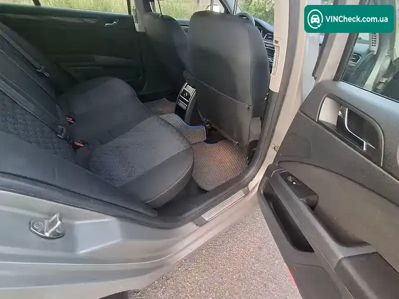 Skoda Superb 2012, фото з оголошення 1 з 19, VIN TMBAB43T3CB300927