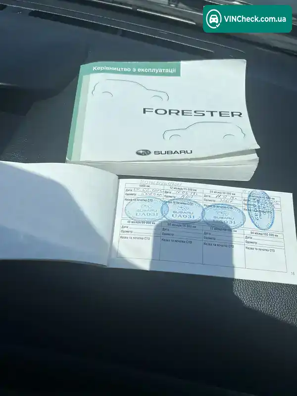 Subaru Forester 2014, фото з оголошення 1 з 20, VIN JF1SJGL85EG127067