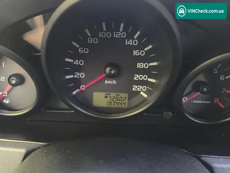 Mitsubishi Colt 2007, фото з оголошення, VIN XMCXJZ34A7F083082