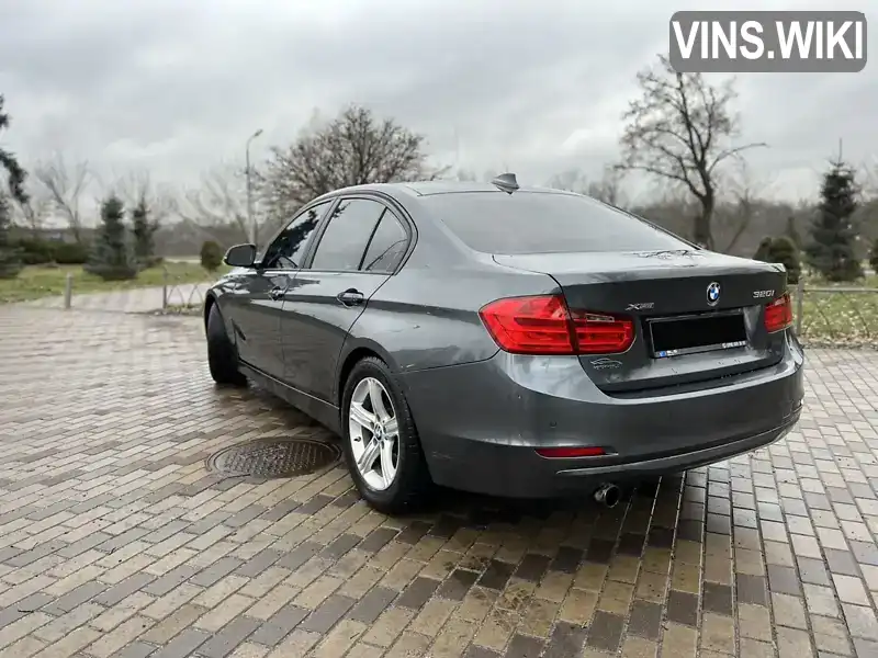 BMW 5 Series 2006, фото з оголошення 1 з 6, VIN TEST4367468843245