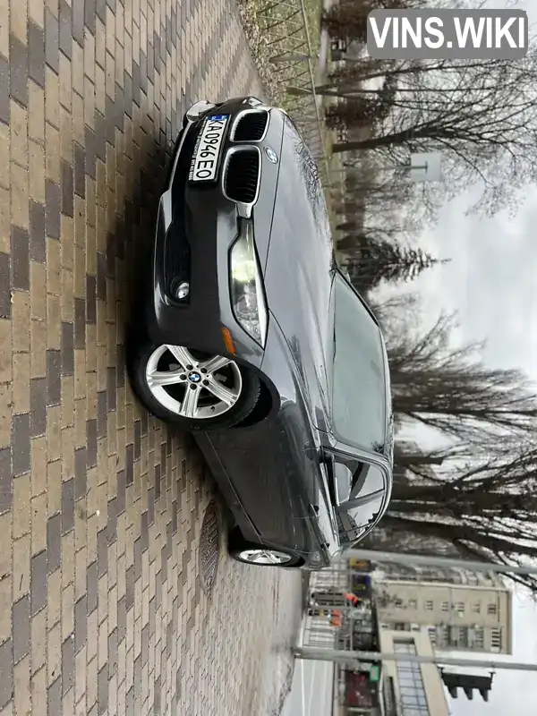 BMW 5 Series 2006, фото з оголошення 2 з 6, VIN TEST4367468843245