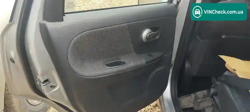 Nissan Note 2008, фото з оголошення 1 з 21, VIN SJNFCAE11U1303208