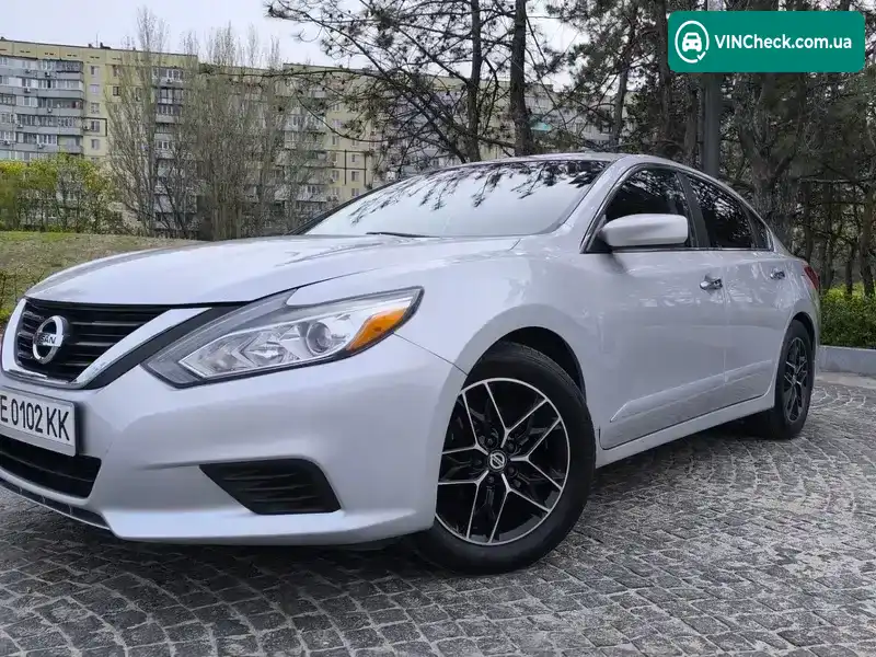 Nissan Altima 2016, фото з оголошення 1 з 20, VIN 1N4AL3AP6HN311011