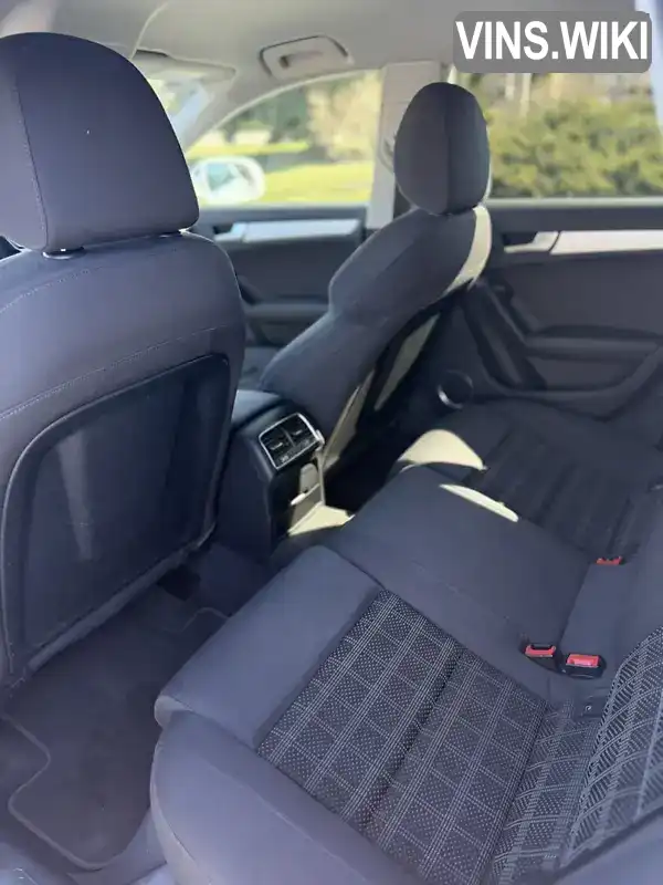 Audi A5 2016, фото з оголошення 2 з 21, VIN WAUZZZ8T9GA071036