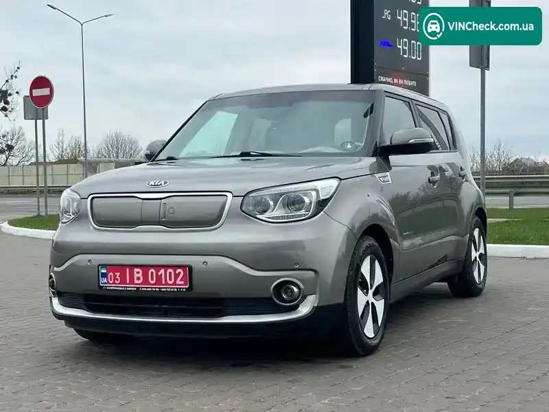Kia Soul 2016, фото з оголошення 1 з 20, VIN KNAJX81EFG7008081