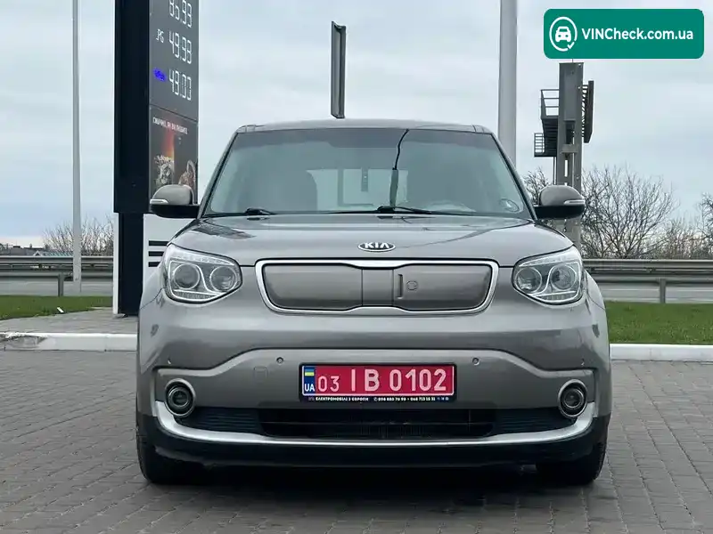 Kia Soul 2016, фото з оголошення 2 з 20, VIN KNAJX81EFG7008081