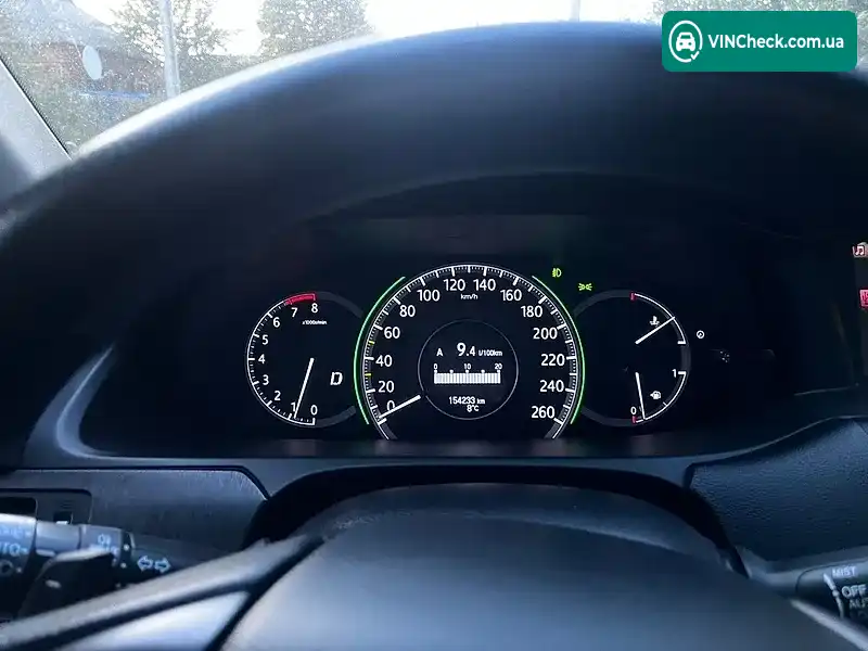 Honda Accord 2014, фото з оголошення 2 з 20, VIN LUCCR2660F3300062