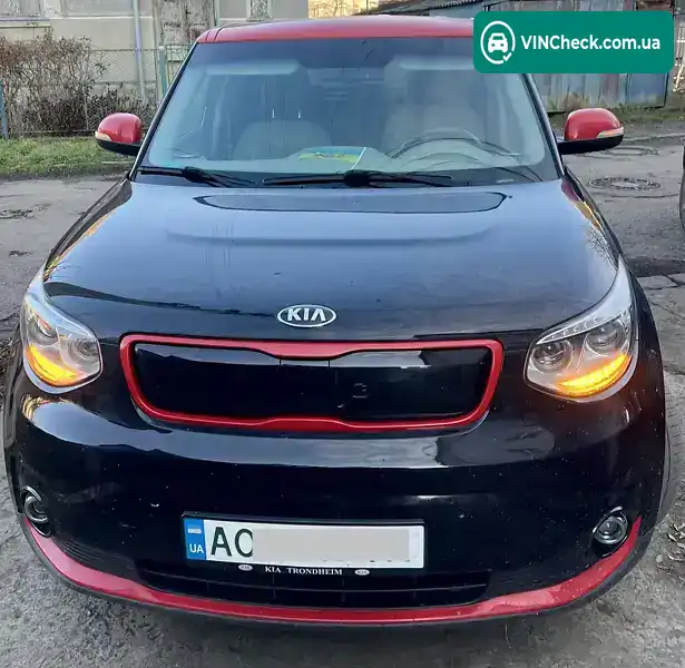 Kia Soul 2016, фото з оголошення 2 з 21, VIN KNAJX81EFG7015803