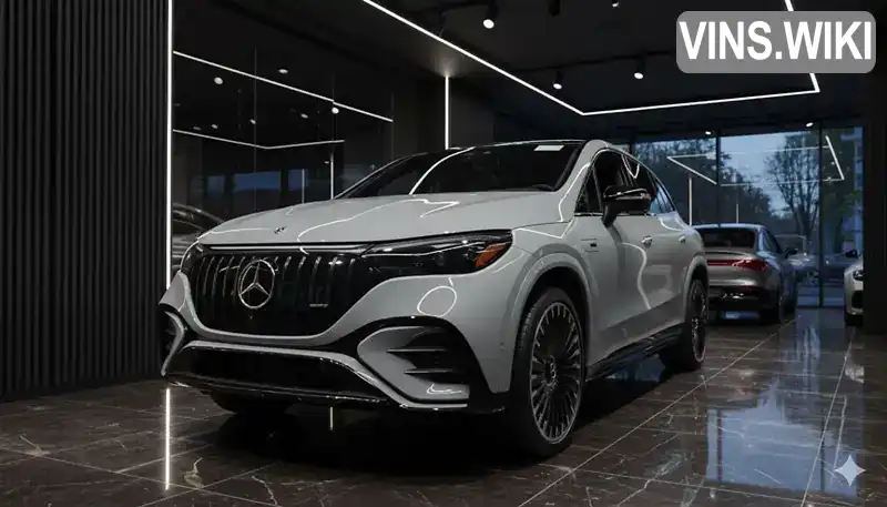 Mercedes-Benz EQE SUV 2023, фото з оголошення 2 з 21, VIN 4JGGM5DB4RA040130