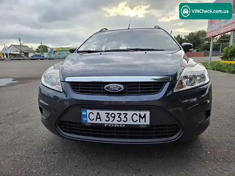 Ford Focus 2008, фото з оголошення 2 з 20, VIN WF0SXXGCDS8Y46564