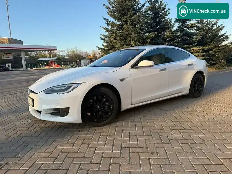 Tesla Model S 2016, фото з оголошення 2 з 21, VIN 5YJSA1E13GF155036