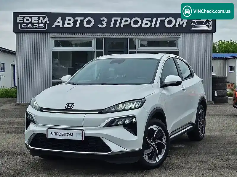 Honda M-NV 2023, фото з оголошення 1 з 21, VIN LVHDH2866P5001013