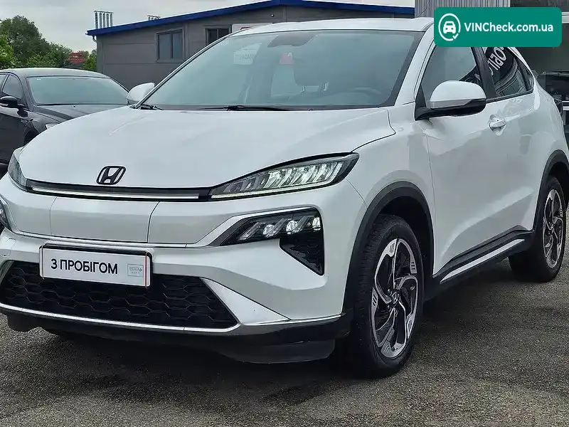 Honda M-NV 2023, фото з оголошення 2 з 21, VIN LVHDH2866P5001013