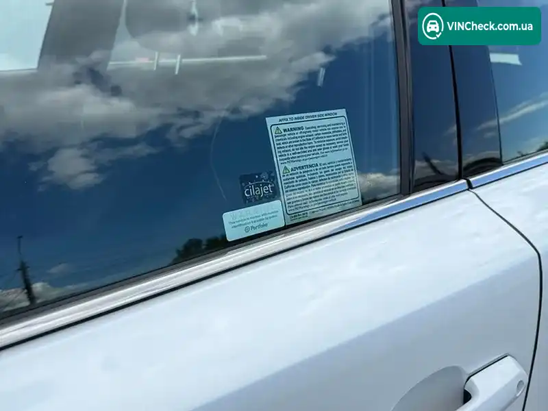 Toyota Crown 2025, фото з оголошення 1 з 20, VIN JTDACAAJ5S3022909