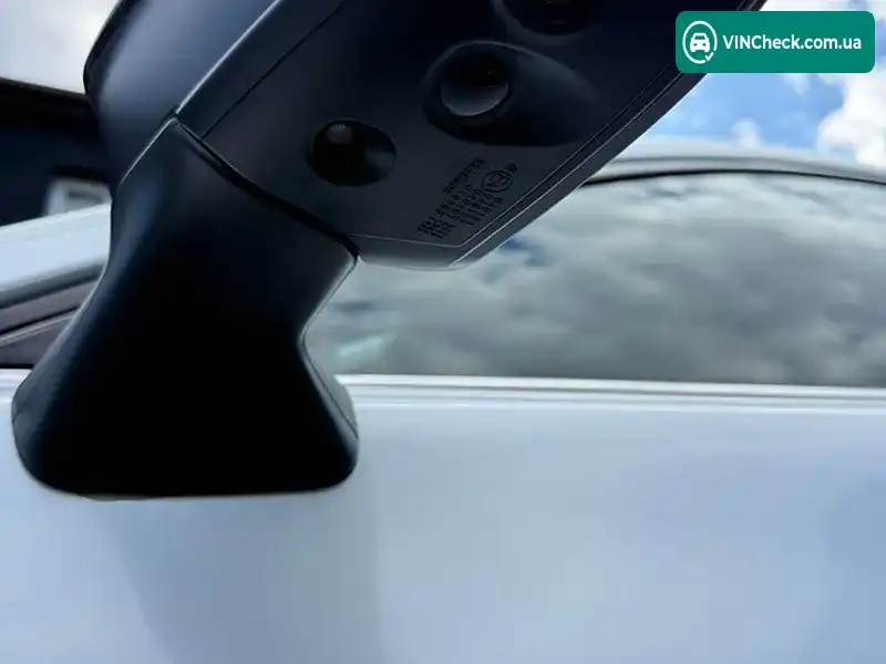Toyota Crown 2025, фото з оголошення 2 з 20, VIN JTDACAAJ5S3022909