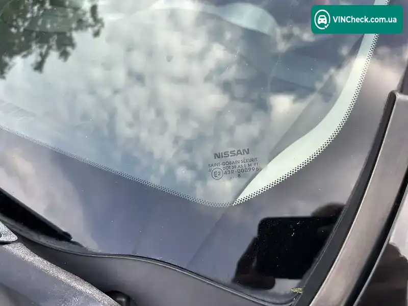 Nissan Note 2008, фото з оголошення 2 з 20, VIN SJNFAAE11U1289849