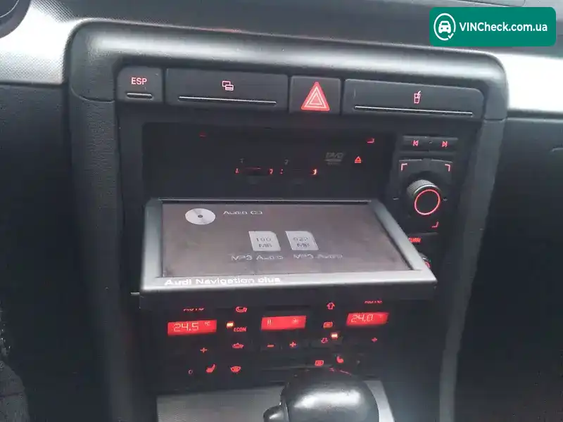 Audi A4 2005, фото з оголошення 1 з 20, VIN WAUZZZ8EX5A484680