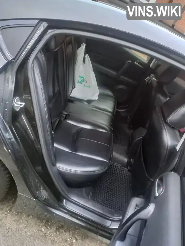 Mazda 6 2008, фото з оголошення 1 з 11, VIN JMZGH12D681132311