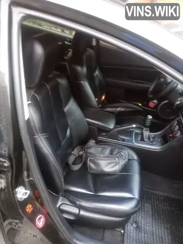 Mazda 6 2008, фото з оголошення 2 з 11, VIN JMZGH12D681132311