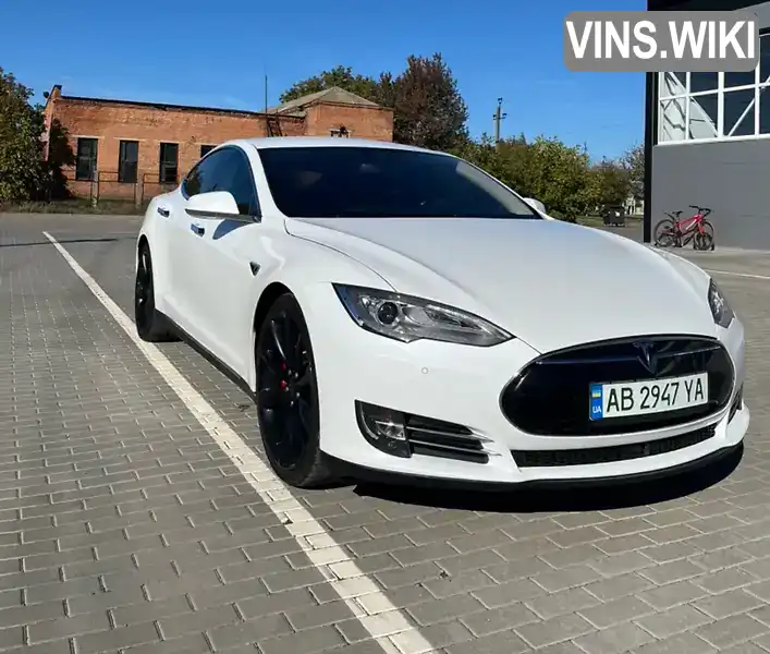 Tesla Model S 2015, фото з оголошення 1 з 21, VIN 5YJSA1E46FF113162