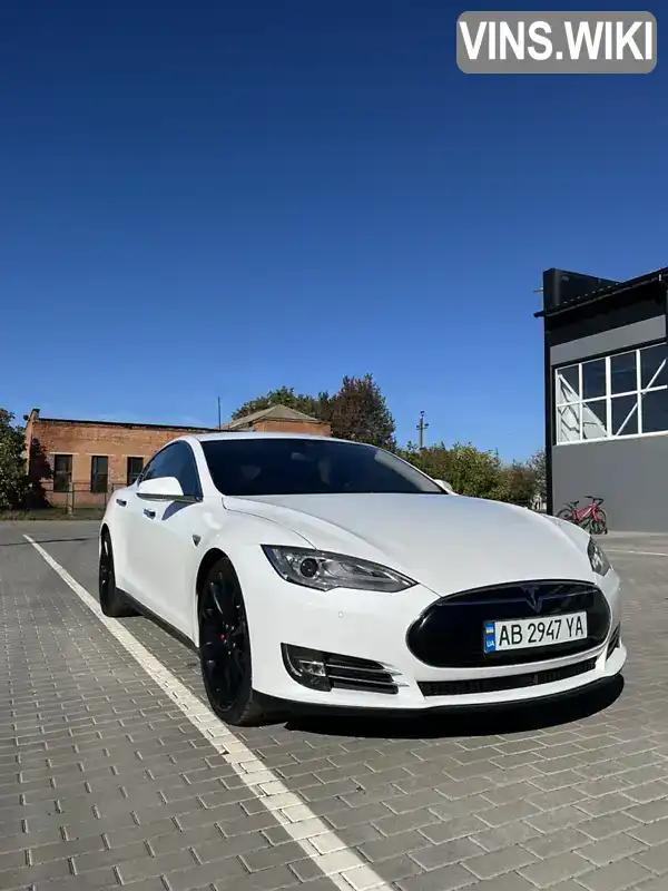 Tesla Model S 2015, фото з оголошення 2 з 21, VIN 5YJSA1E46FF113162