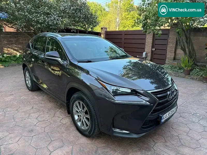 Lexus NX 2015, фото з оголошення 2 з 20, VIN JTJBJRBZ302024882