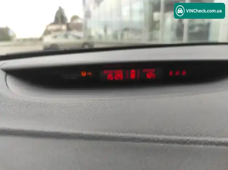 Kia Ceed 2012, фото з оголошення 2 з 20, VIN U5YHN512BDL007176