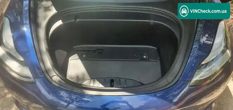Tesla Model 3 2019, фото з оголошення 1 з 20, VIN 5YJ3E1EA6KF302547