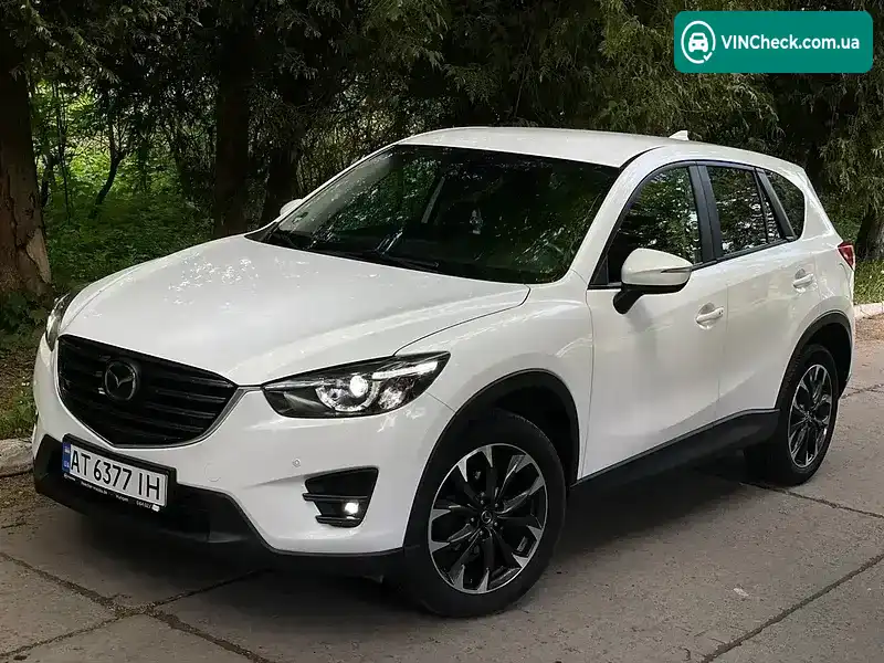 Mazda CX-5 2015, фото з оголошення 1 з 20, VIN JMZKEN92800475342