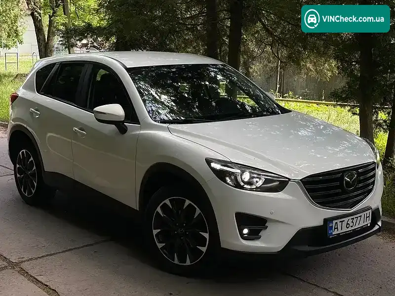 Mazda CX-5 2015, фото з оголошення 2 з 20, VIN JMZKEN92800475342