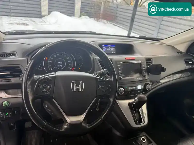 Honda CR-V 2014, фото з оголошення 2 з 21, VIN 1HGRM4890EL514171