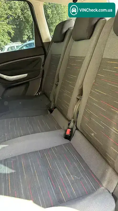 Ford C-Max 2007, фото з оголошення 1 з 21, VIN WF0EXXGCDE7T17999