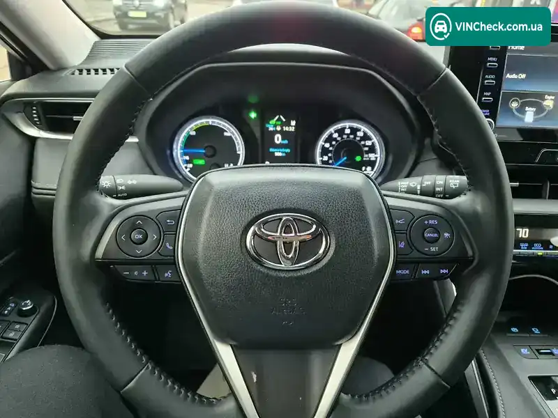 Toyota Venza 2020, фото з оголошення 2 з 21, VIN JTEAAAAH8MJ003428
