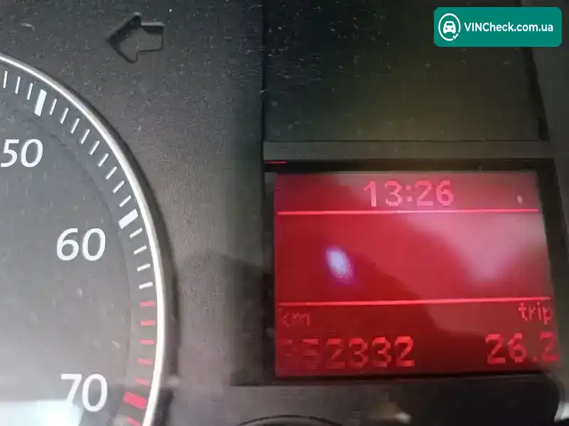 Volkswagen Touran 2006, фото з оголошення 1 з 9, VIN WVGZZZ1TZ6W146367