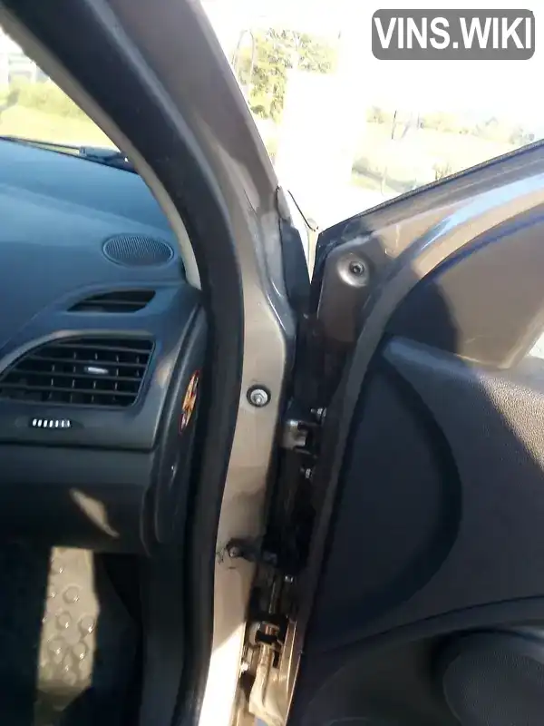 Renault Fluence 2012, фото з оголошення 2 з 13, VIN VF1LZB10547864930