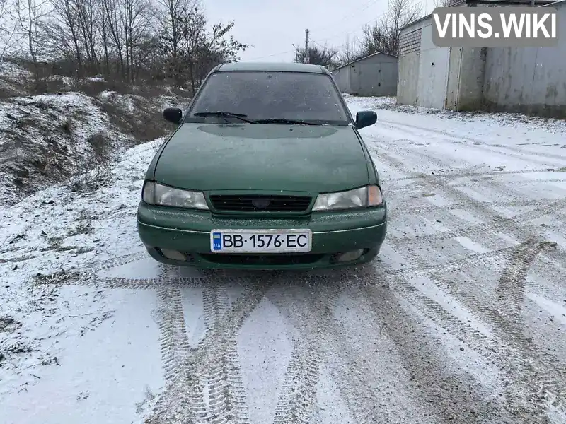 Daewoo Nexia 1997, фото з оголошення 2 з 18, VIN KLATF19Y1VB132066