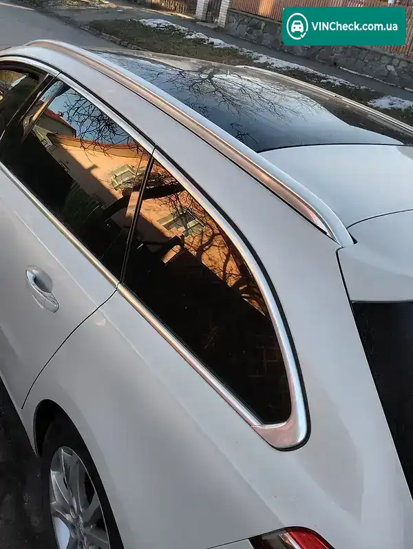 Peugeot 508 2015, фото з оголошення 1 з 20, VIN VF38EBHZTFL024354