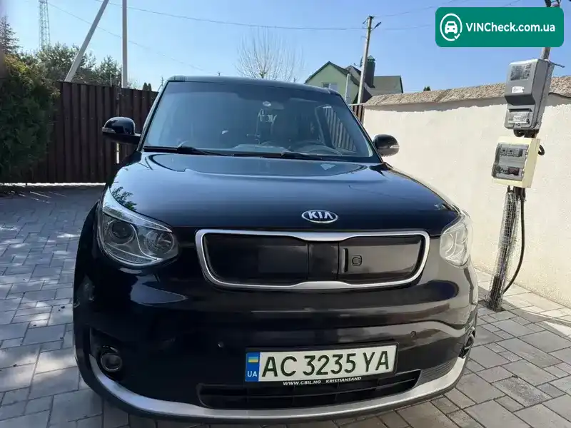Kia Soul 2017, фото з оголошення 2 з 20, VIN KNAJX81EFJ7024114