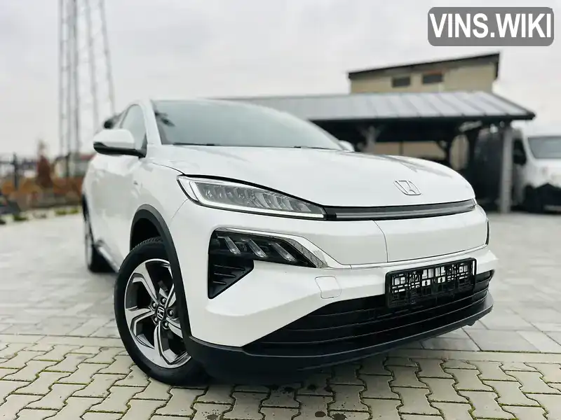 Honda M-NV 2021, фото з оголошення 1 з 21, VIN LVHDH2855M5001135