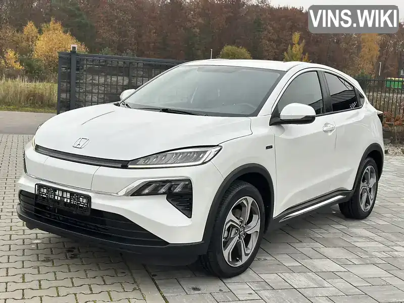 Honda M-NV 2021, фото з оголошення 2 з 21, VIN LVHDH2855M5001135