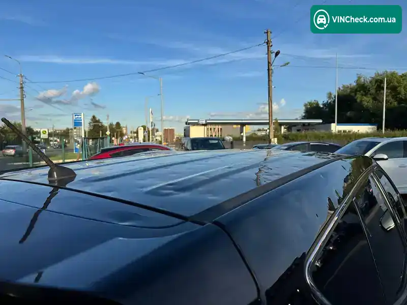 Hyundai Santa FE 2018, фото з оголошення 2 з 21, VIN 5NMZT3LB6JH087417