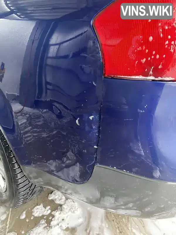 Audi A6 1998, фото з оголошення 2 з 10, VIN WAUZZZ4BZXN056972